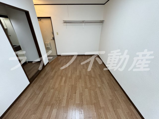 PALPAL近江堂の居間・リビング|使いやすいリビングです