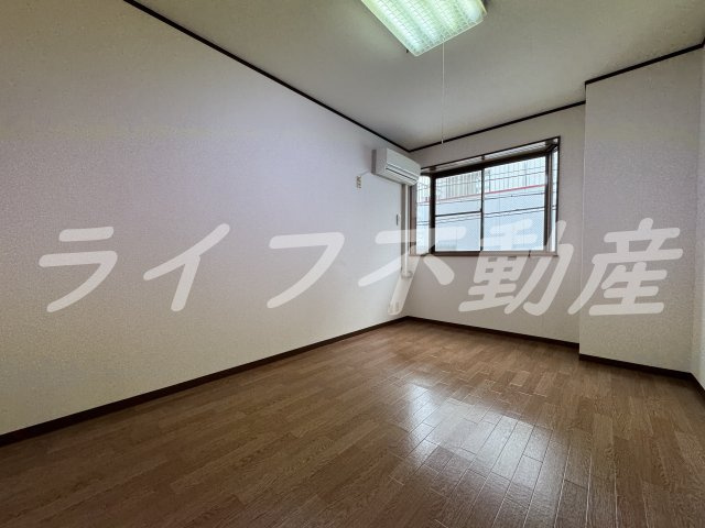 PALPAL近江堂の内装|中はこのようになっています