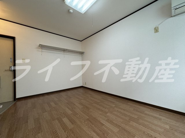 PALPAL近江堂の洋室|広々とした洋室です