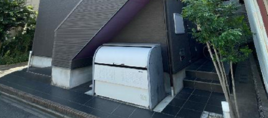 Beatusのその他共用部分