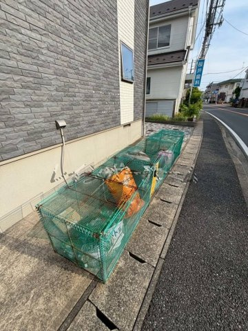 特典：仲介手数料が無料です!!のその他共用部分