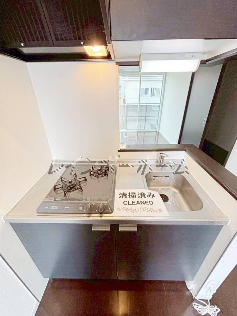 特典：仲介手数料が無料です!!のキッチン|キッチンでお料理をお楽しみください