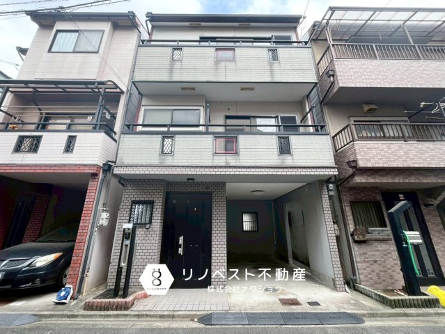 東大阪市東鴻池町4丁目