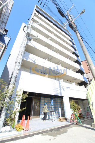 【外観】 | MSR新大阪南