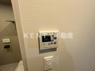 【設備】 | レガリス蒲田