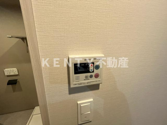 【設備】 | レガリス蒲田