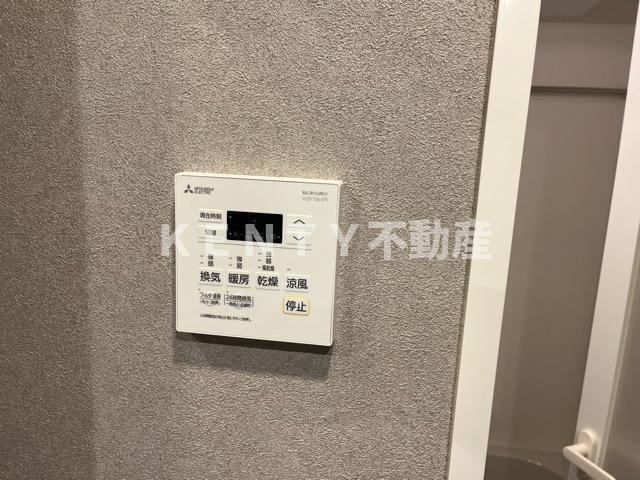 【設備】 | レガリス蒲田