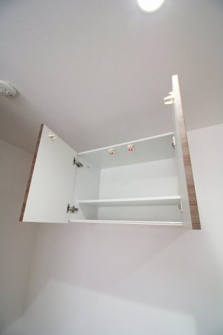 Dio赤間の内装|退去前の為、別部屋になります。