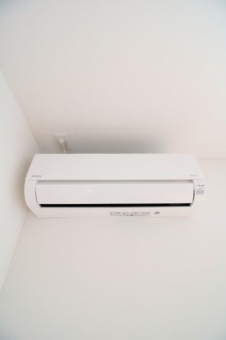 Dio赤間の設備|退去前の為、別部屋になります。