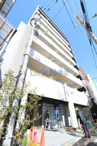 【外観】 | MSR新大阪南