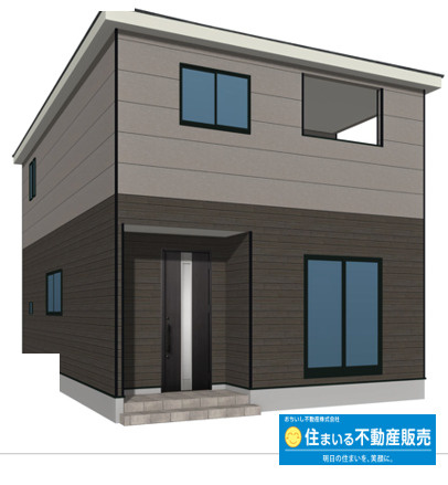 大野城市平野台第７　２号棟