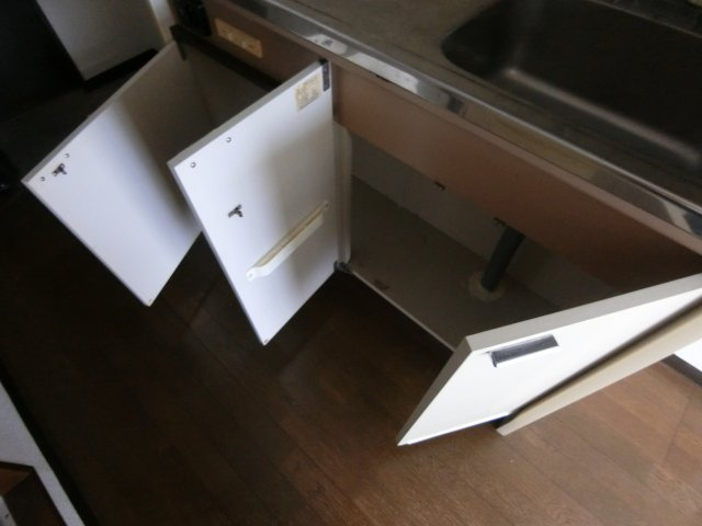 クラージュ等々力のその他|他のお部屋の参考写真となります。