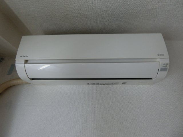 クラージュ等々力の設備|他のお部屋の参考写真となります。