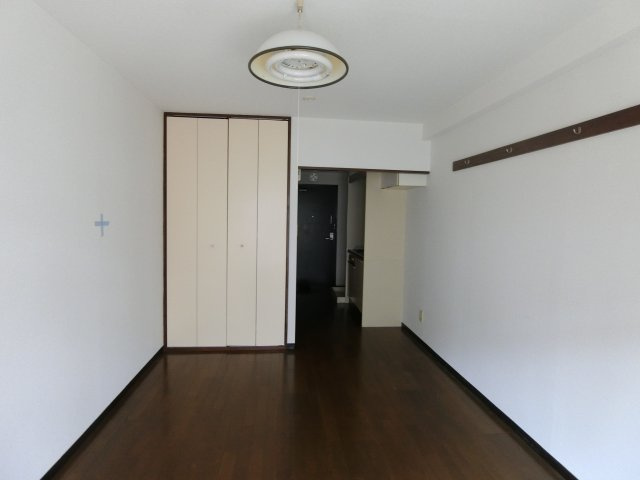 クラージュ等々力の寝室|他のお部屋の参考写真となります。