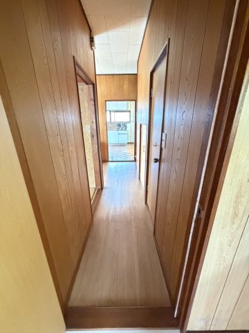 【内装】 | 南中島町Ａ邸