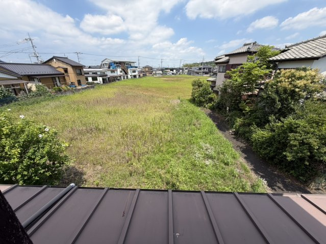 【展望】 | 南中島町Ａ邸