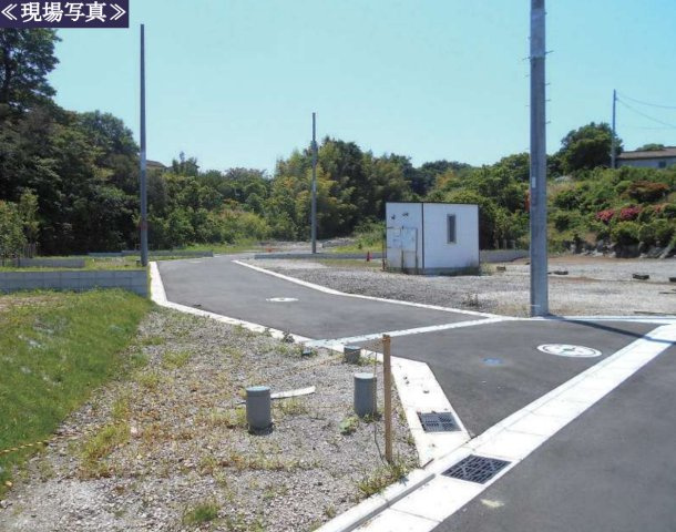 横浜市神奈川区菅田町 新築戸建て【仲介手数料無料】カースペース2台