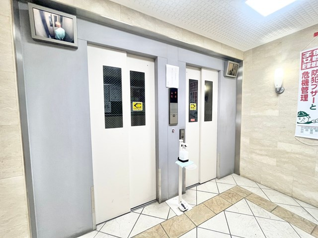 【その他共用部分】 | イトーピア東千里 | 現在ご返済中のカーローン・カードローン・教育ローンなどを住宅ローンに一本化したり、家具家電購入費用・引越し費用を住宅ローンと組み合わせるなど、お客さまにメリットの多い住宅ローンのご提案が可能です。