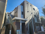 世田谷区経堂１丁目のマンションの画像