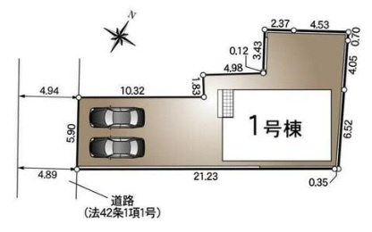 クレイドルガーデン宇多津町第四のその他