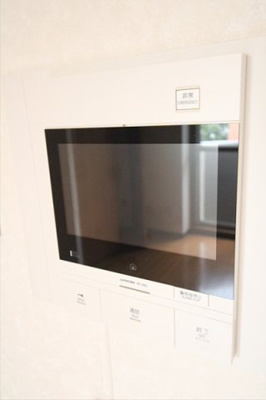 【セキュリティ】 | フェニックス高井戸南