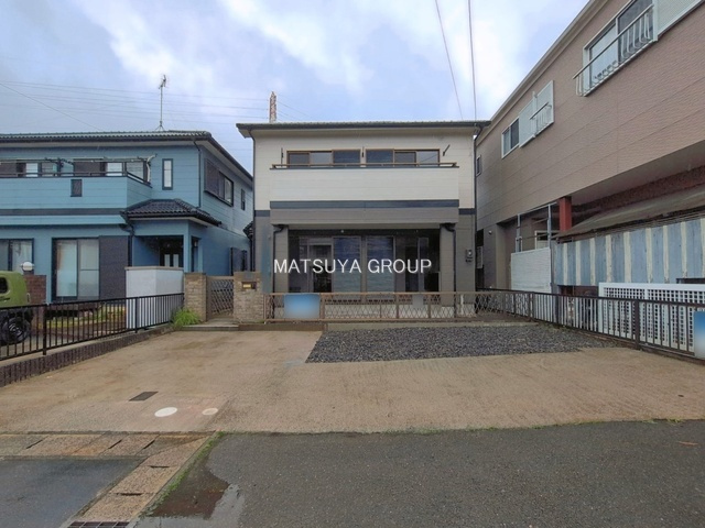 【駐車場】の画像