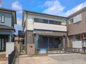 岡崎市矢作町竊子　戸建の画像