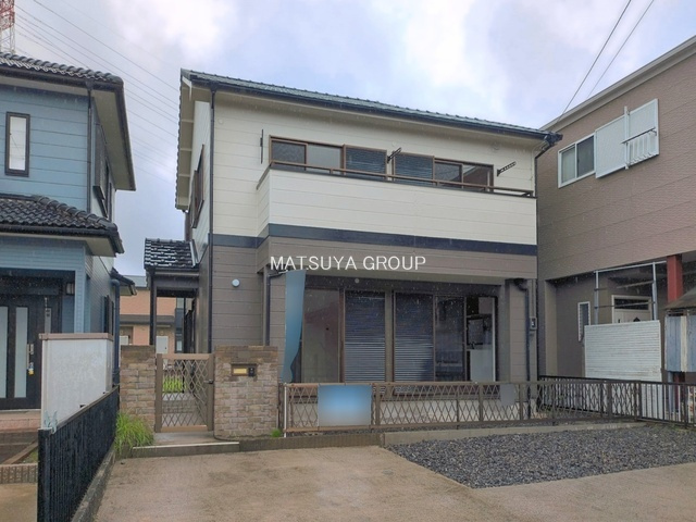 【外観】の画像