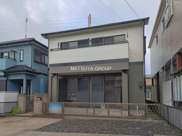 【外観】の画像