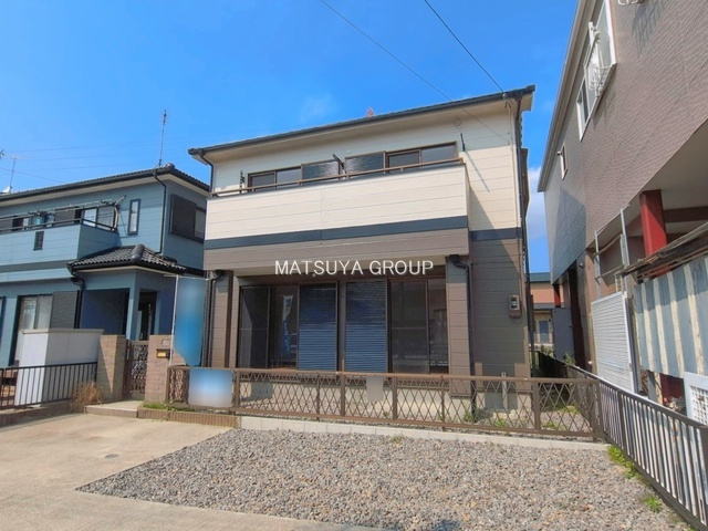 岡崎市矢作町竊子　戸建のその他