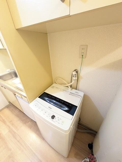 洗濯機