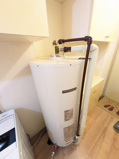 電気温水器