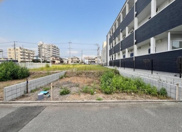 大和市渋谷5丁目2期 新築戸建 全4棟中ラスト1棟の画像