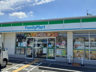 【周辺】 | Ｇｏｏｄｄａｙ　Ｍａｎｓｉｏｎ | ファミリーマート様まで874m