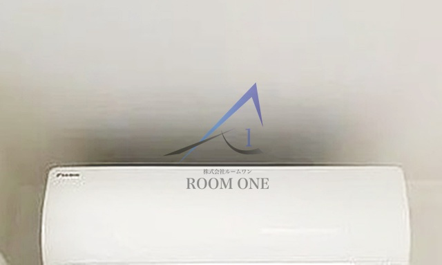 リーフコンフォート新小岩のその他|エアコン付きです。