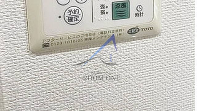 リーフコンフォート新小岩の内装