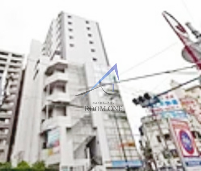 リーフコンフォート新小岩