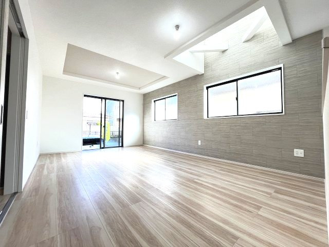 【内装】 | 福岡市博多区麦野2丁目3期　1号棟（全2棟）【仲介手数料無料・0円】 | 施工例。施工例は完成時と異なる場合があります。