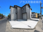 福岡市博多区麦野2丁目3期　1号棟（全2棟）【仲介手数料無料・0円】の画像