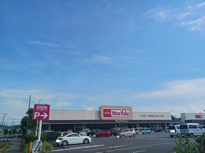 【周辺】 | ア・サンテＢ | マックスバリュ本郷店まで3600m