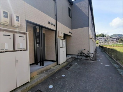 【その他】 | レオパレスエスポワール本郷