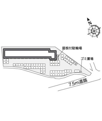 【その他】 | レオパレスエスポワール本郷