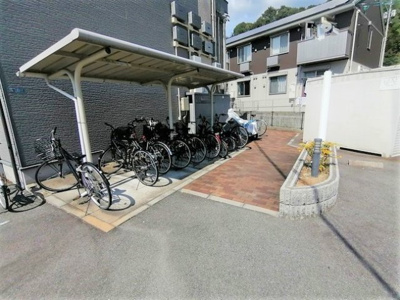 【その他】 | レオパレスエスポワール本郷