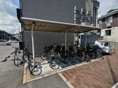 【その他】 | レオパレスエスポワール本郷