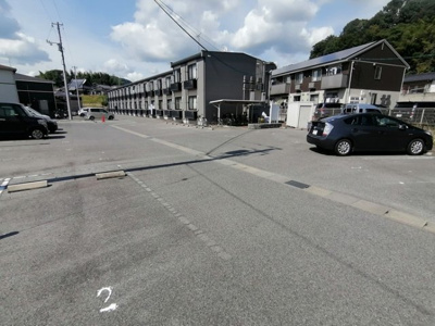 【その他】 | レオパレスエスポワール本郷