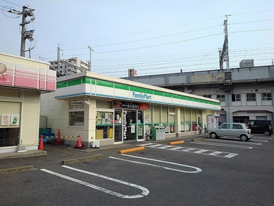 【周辺】 | シャトープレッソ原野 | ファミリーマート三原館町店まで375m