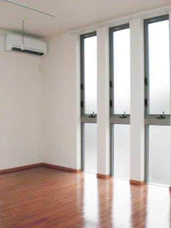 Maison・De・Fontaineの寝室