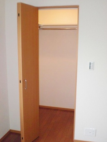Maison・De・Fontaineの収納