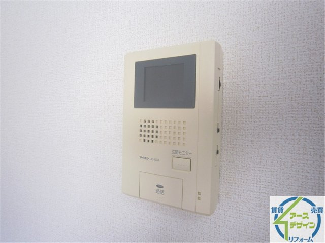 パインハースト　Ｅの設備|※類似部屋