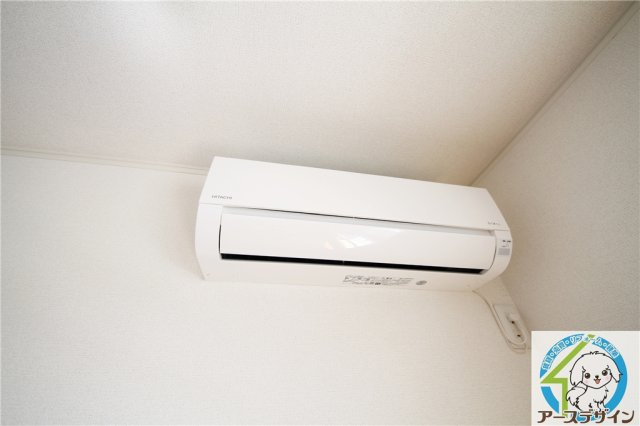パインハースト　Ｅの設備|※類似部屋
